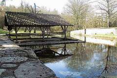 lavoir