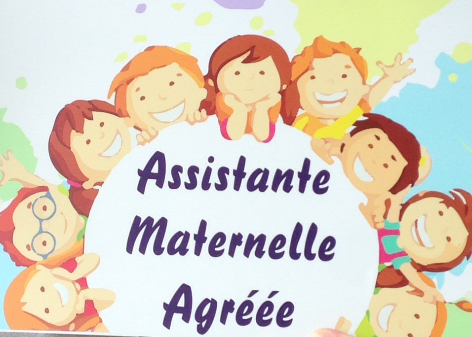 Assistantes maternelles - Site de la commune de Fontivillié